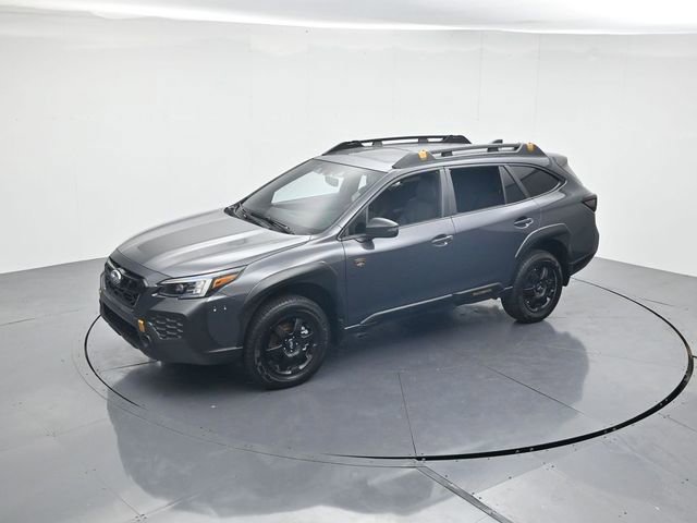 Used 2024 Subaru Outback Wilderness image 40