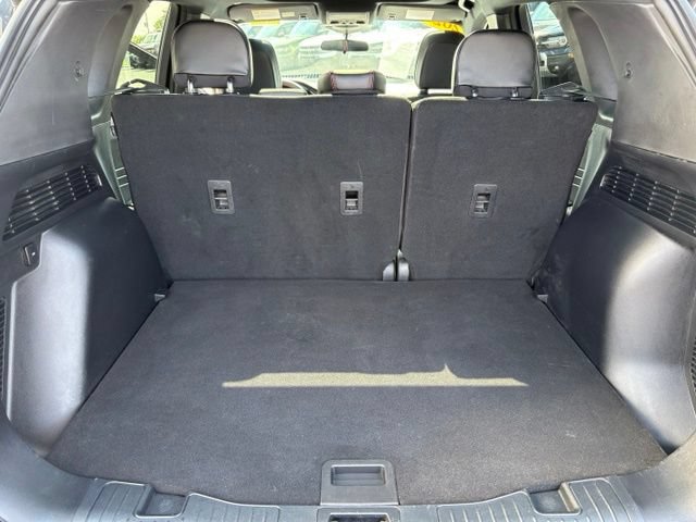 Certified 2024 Ford Escape ST-Line w/ Tech Pack #1 AWD/4WD image 33