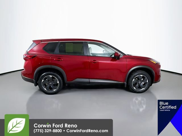 Used 2024 Nissan Rogue SV image 7