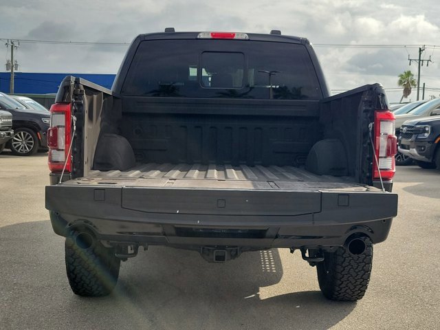 Certified 2023 Ford F150 Tremor w/ Equipment Group 402A High image 14