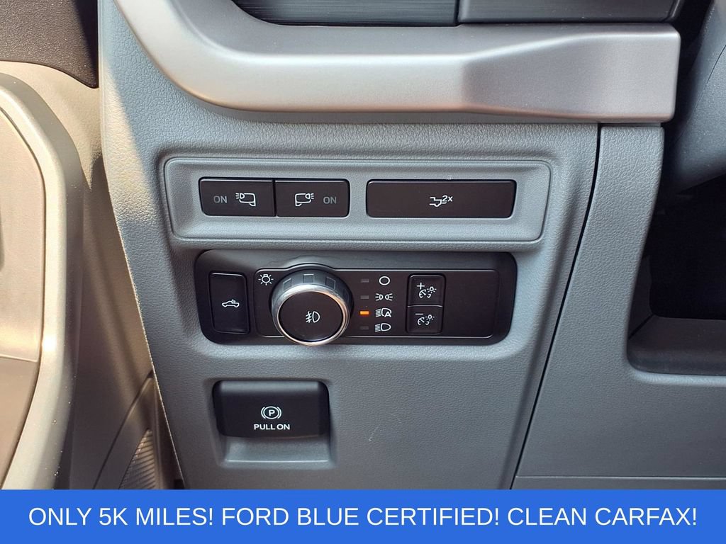 Certified 2023 Ford F150 XLT w/ Equipment Group 302A High AWD/4WD image 20