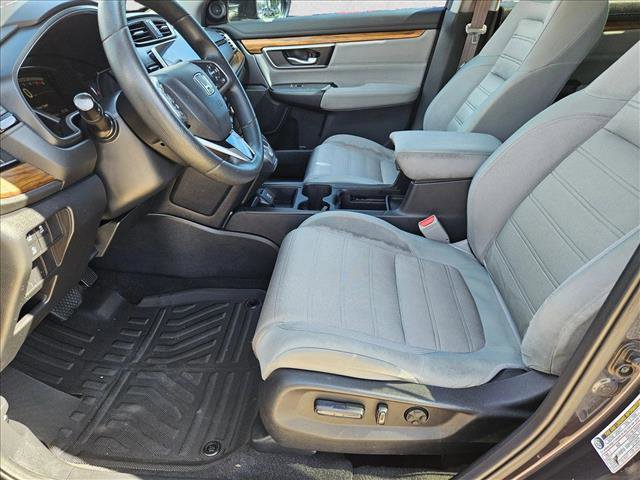 Used 2019 Honda CR-V EX image 16