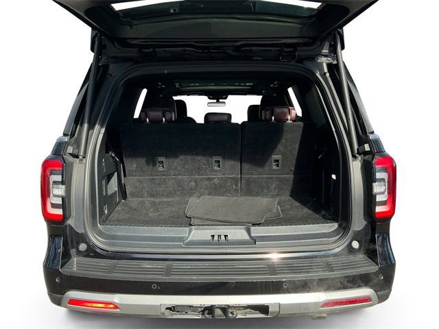 Certified 2024 Ford Expedition Limited image 19