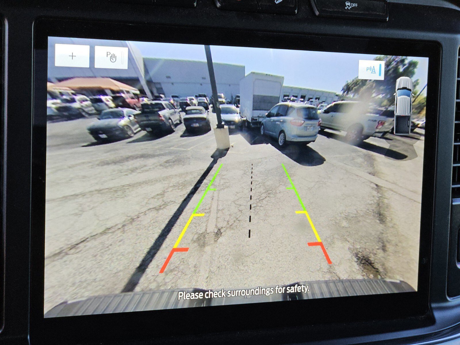 Certified 2023 Ford F150 XLT w/ Equipment Group 302A High image 23