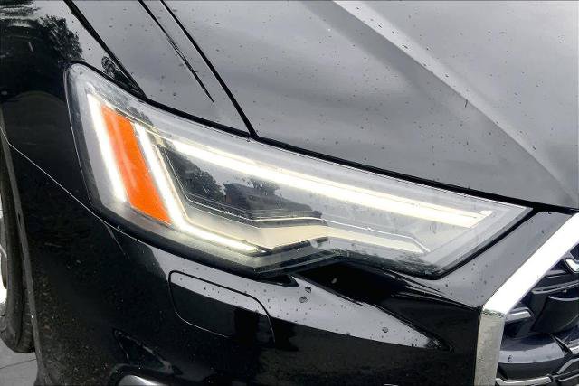 Used 2024 Audi A6 Premium Plus AWD/4WD image 27