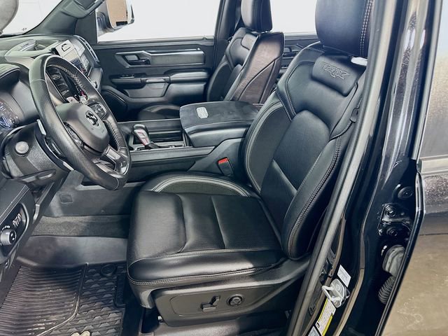 Used 2021 RAM 1500 TRX w/ TRX Level 1 Equipment Group image 24