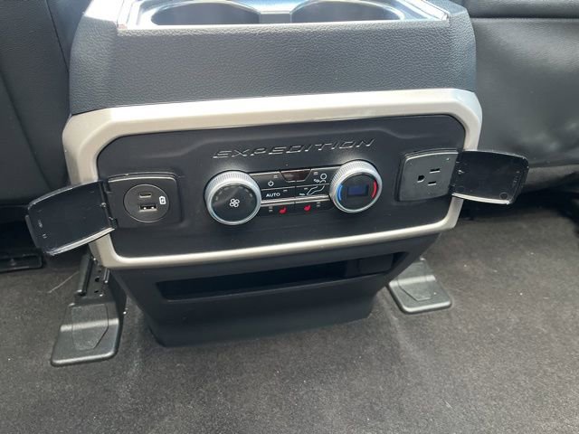 Certified 2023 Ford Expedition Limited AWD/4WD image 16