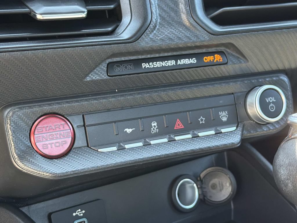 Certified 2024 Ford Mustang GT RWD image 17