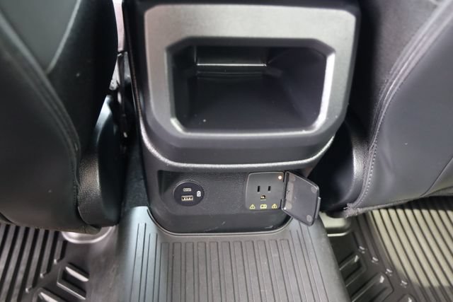 Certified 2024 Ford Ranger Raptor AWD/4WD image 31