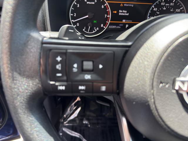 Used 2023 Nissan Rogue S AWD/4WD image 19