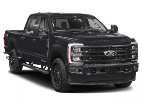 Certified 2024 Ford F250 XLT w/ FX4 Off-Road Package AWD/4WD image 6