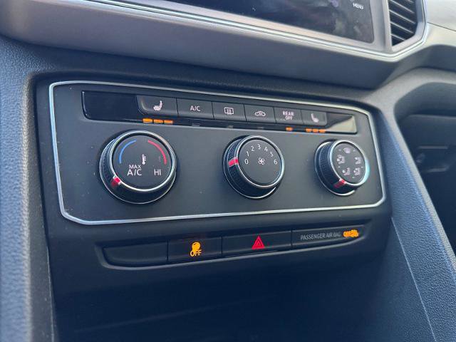 Used 2018 Volkswagen Atlas SE image 24