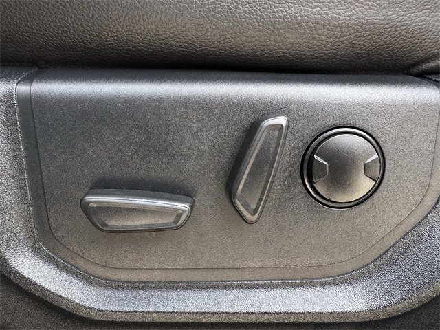 Certified 2021 Ford Expedition Max XLT image 28