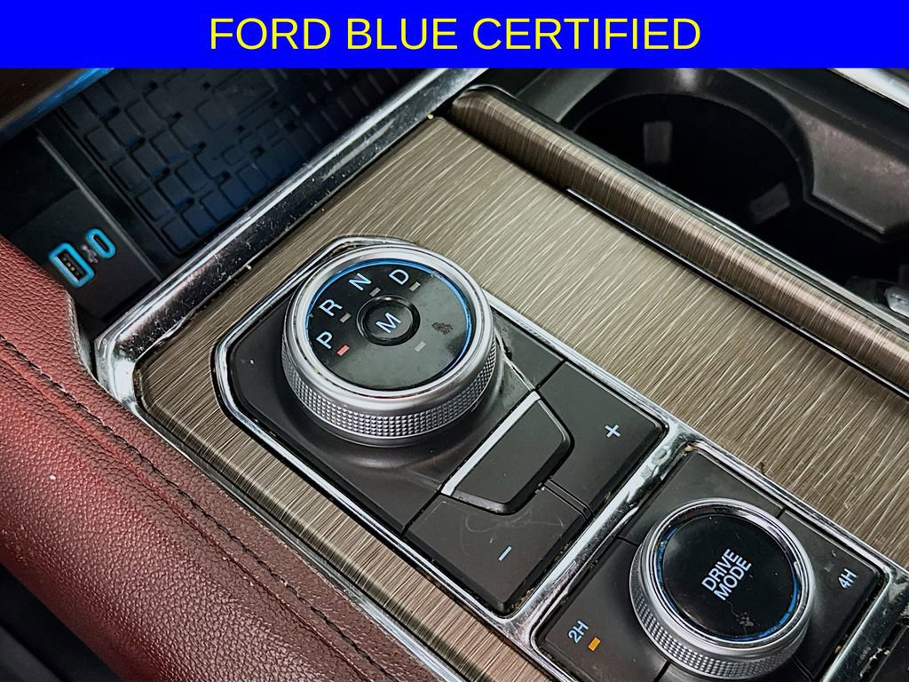 Certified 2024 Ford Expedition Limited image 17