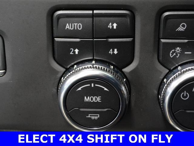 Used 2024 GMC Sierra 2500 Denali Ultimate image 18