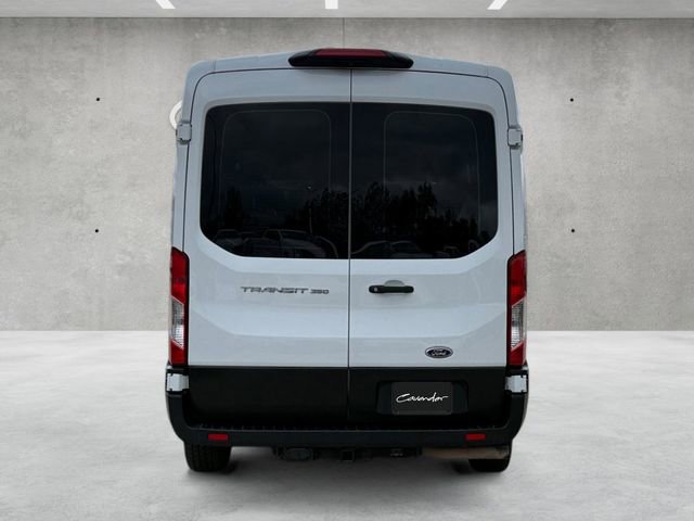 Certified 2023 Ford Transit 350 XL RWD image 15