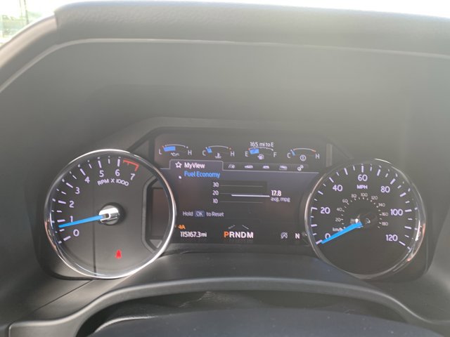 Certified 2020 Ford Expedition XLT w/ Equipment Group 202A image 40