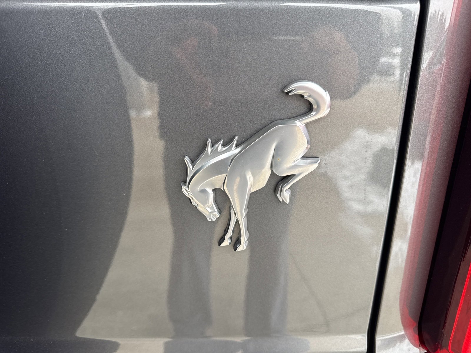 Certified 2022 Ford Bronco Big Bend image 15