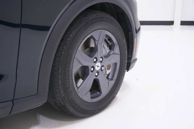 Certified 2023 Ford Mustang Mach-E Select RWD image 5