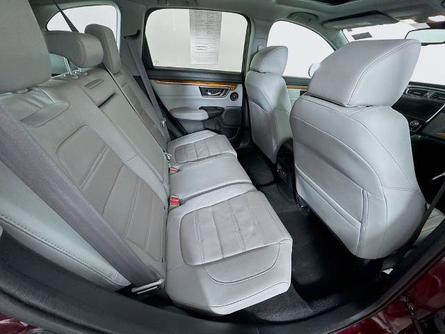 Used 2019 Honda CR-V EX-L image 26