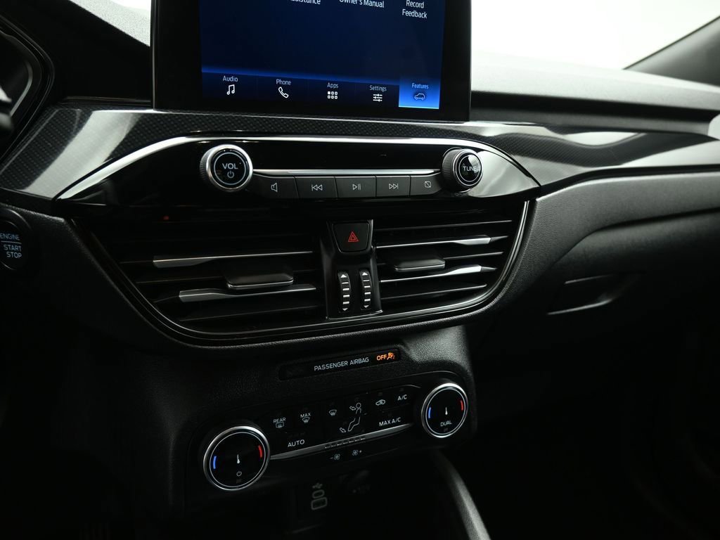 Certified 2025 Ford Escape ST-Line image 41