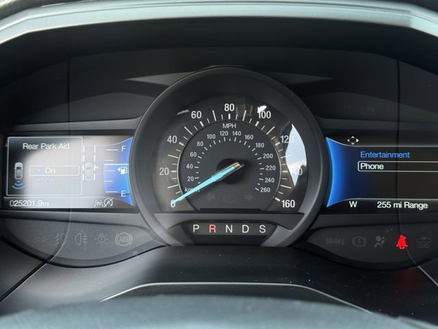 Certified 2023 Ford Edge SEL w/ Convenience Package AWD/4WD image 14