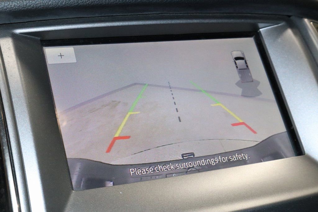 Certified 2021 Ford Ranger XLT w/ Equipment Group 301A Mid image 10