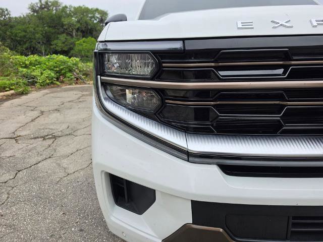 Certified 2026 Ford Expedition King Ranch AWD/4WD image 20