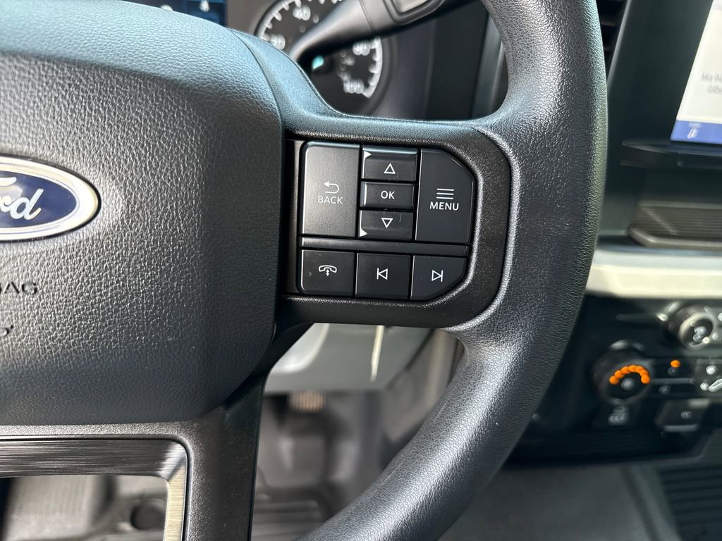 Certified 2023 Ford F350 XL w/ 360-Degree Camera Package image 16