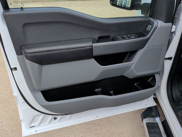 Certified 2024 Ford F350 XLT AWD/4WD image 20