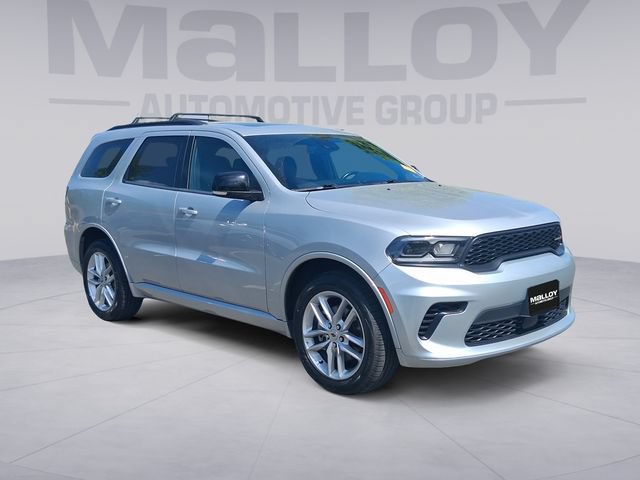 Used 2024 Dodge Durango GT AWD/4WD image 7