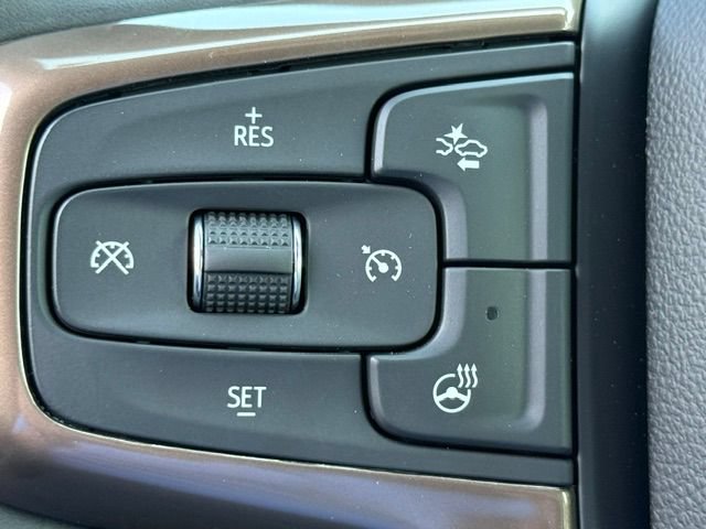 Used 2023 Chevrolet Tahoe High Country AWD/4WD image 22