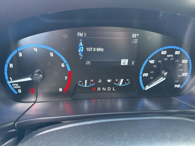 Certified 2024 Ford Bronco Sport Big Bend w/ Convenience Package image 20