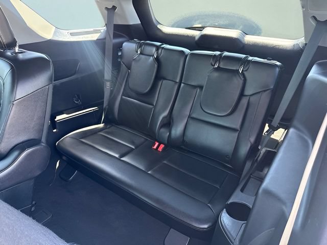 Certified 2021 Ford Explorer Limited w/ Equipment Group 301A AWD/4WD image 14