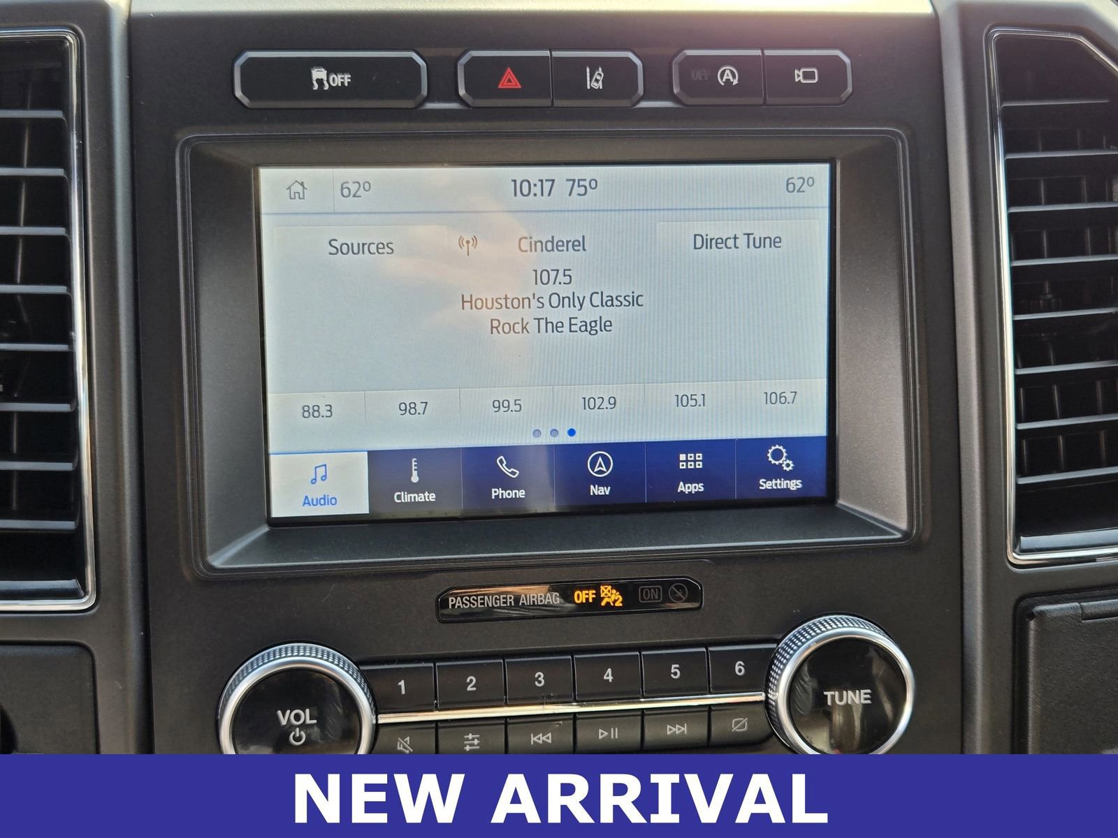 Certified 2020 Ford Expedition Max King Ranch w/ Cargo Package image 14