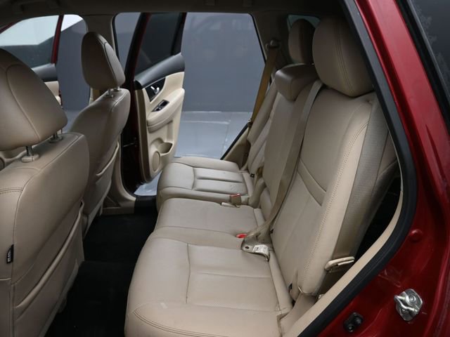 Used 2020 Nissan Rogue SL AWD/4WD image 11