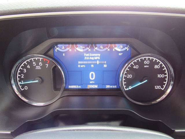 Certified 2023 Ford F150 XLT w/ Equipment Group 302A High AWD/4WD image 13