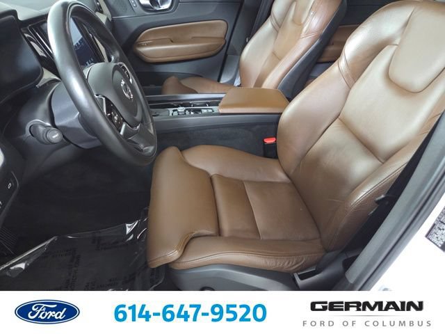 Used 2018 Volvo XC60 T5 Inscription w/ Convenience Package AWD/4WD image 20