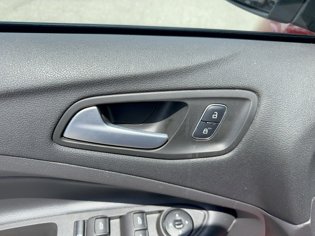 Certified 2018 Ford Escape SEL AWD/4WD image 9