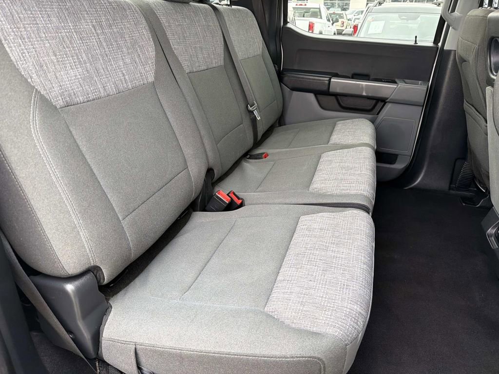 Certified 2023 Ford F150 XLT image 24