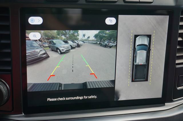 Certified 2024 Ford F250 Limited w/ FX4 Off-Road Package AWD/4WD image 30