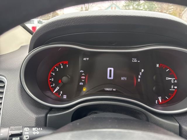 Used 2020 Dodge Durango SXT image 26