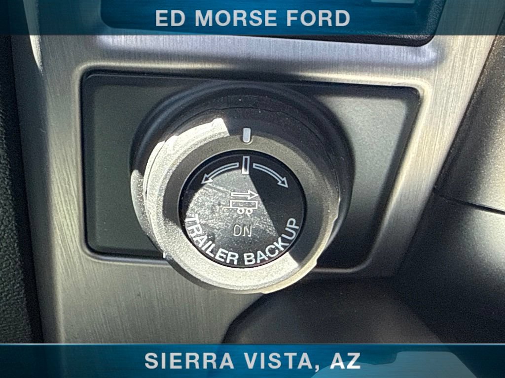 Certified 2021 Ford F450 Platinum w/ FX4 Off-Road Package AWD/4WD image 30