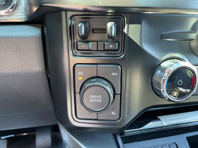 Certified 2023 Ford F450 Lariat w/ Lariat Ultimate Package image 15