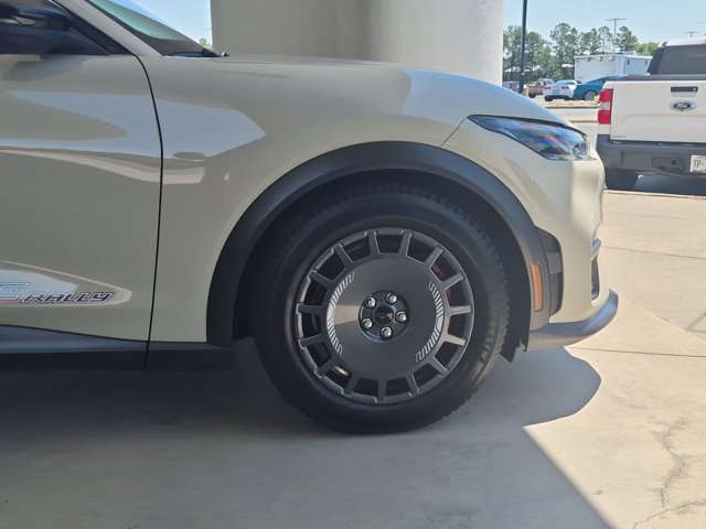 Certified 2025 Ford Mustang Mach-E GT AWD/4WD image 11