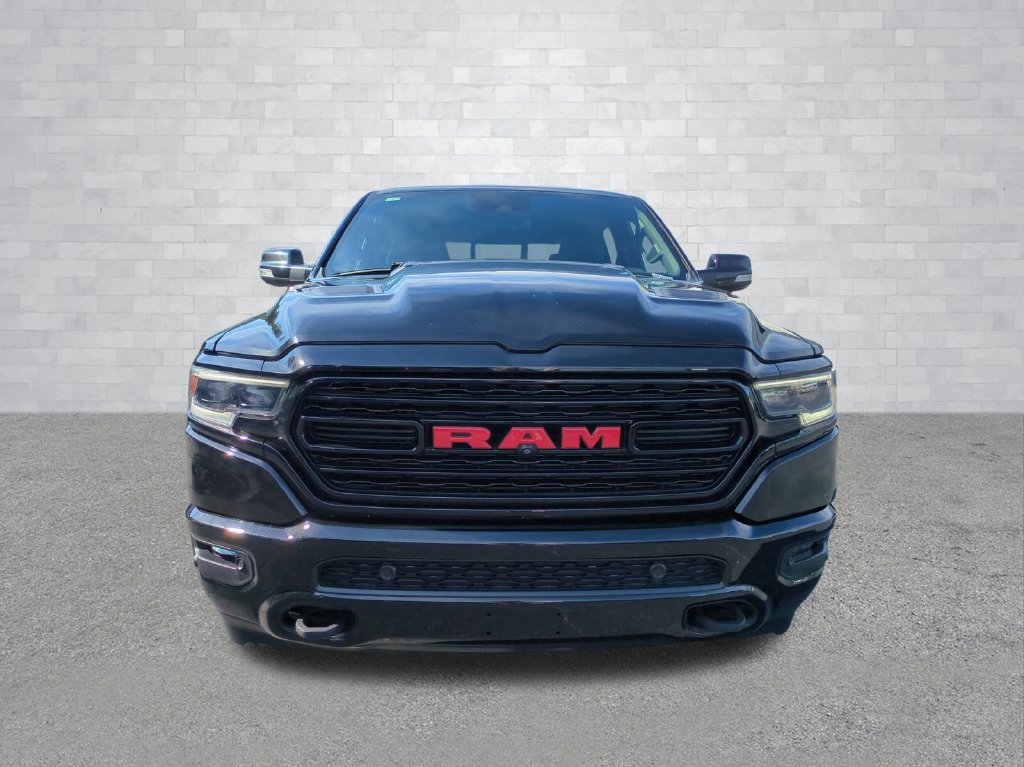 Used 2022 RAM 1500 Limited AWD/4WD image 10