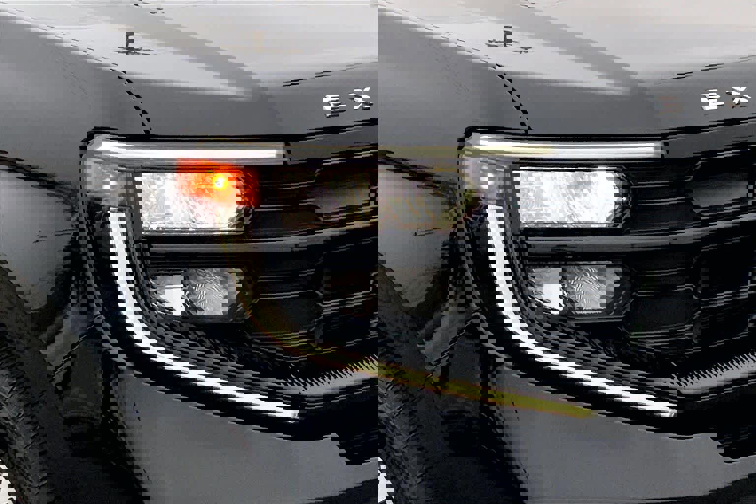 Certified 2025 Ford Expedition Max Active image 24