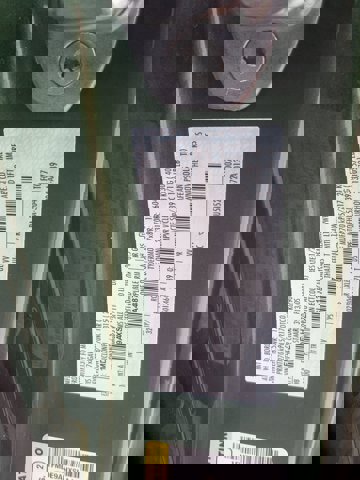 Certified 2025 Ford Bronco Badlands image 35