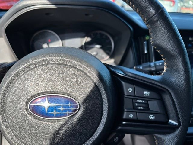 Used 2024 Subaru Outback Wilderness AWD/4WD image 27