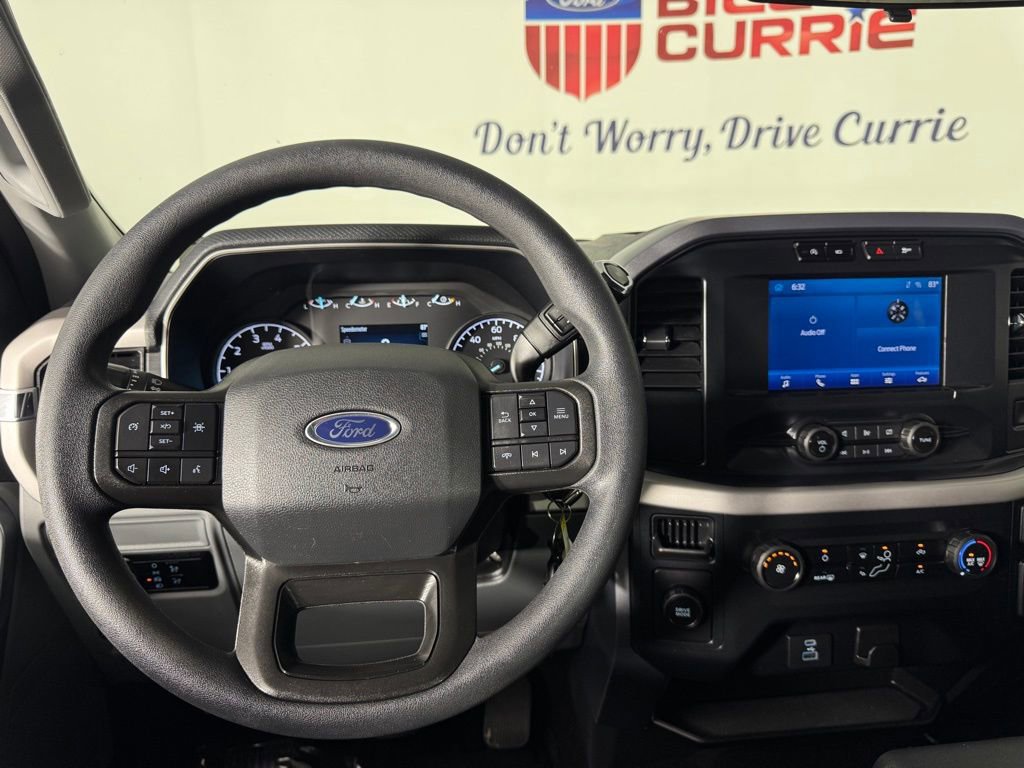Certified 2023 Ford F150 XLT image 17
